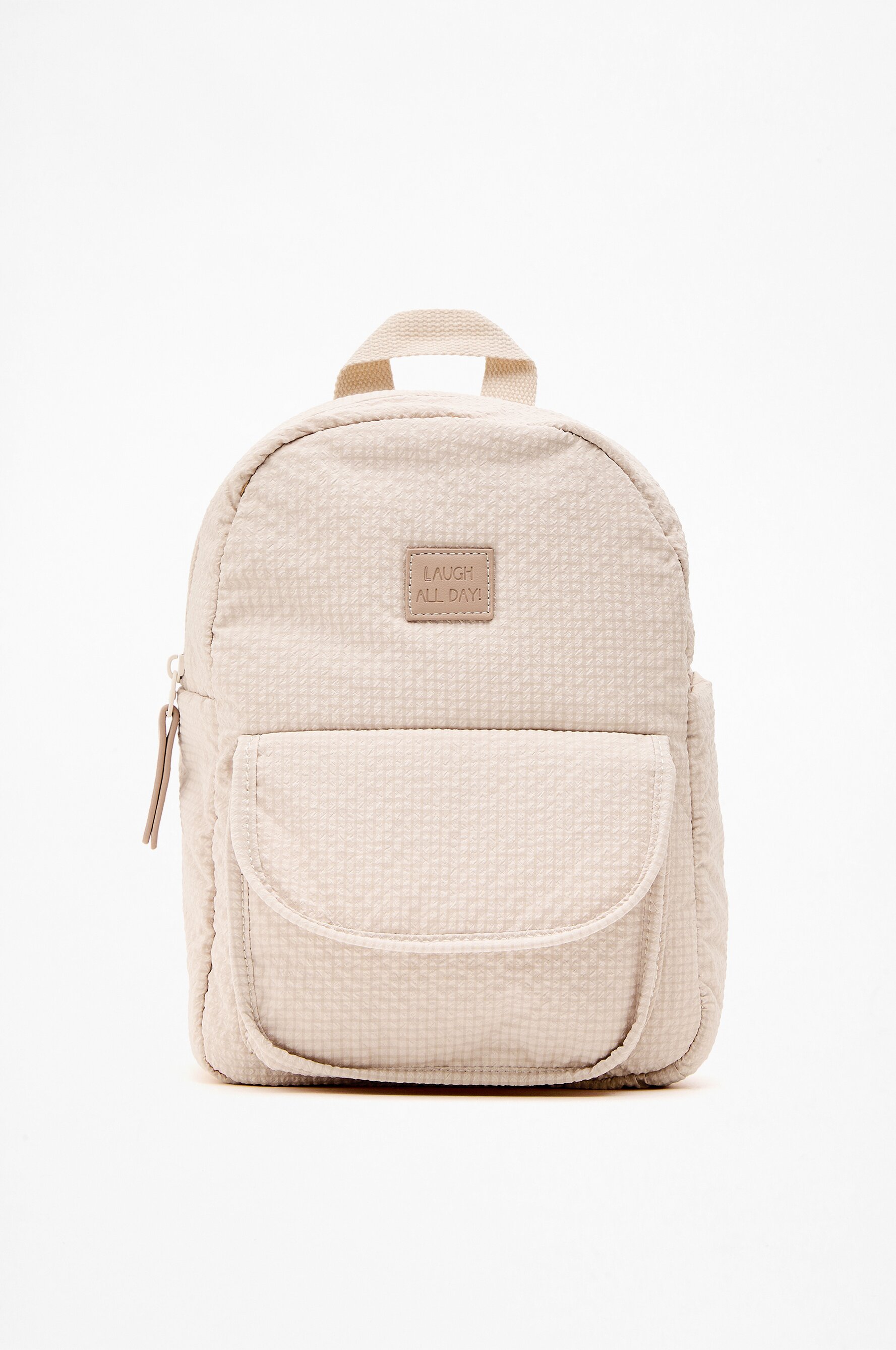 Mochila suave