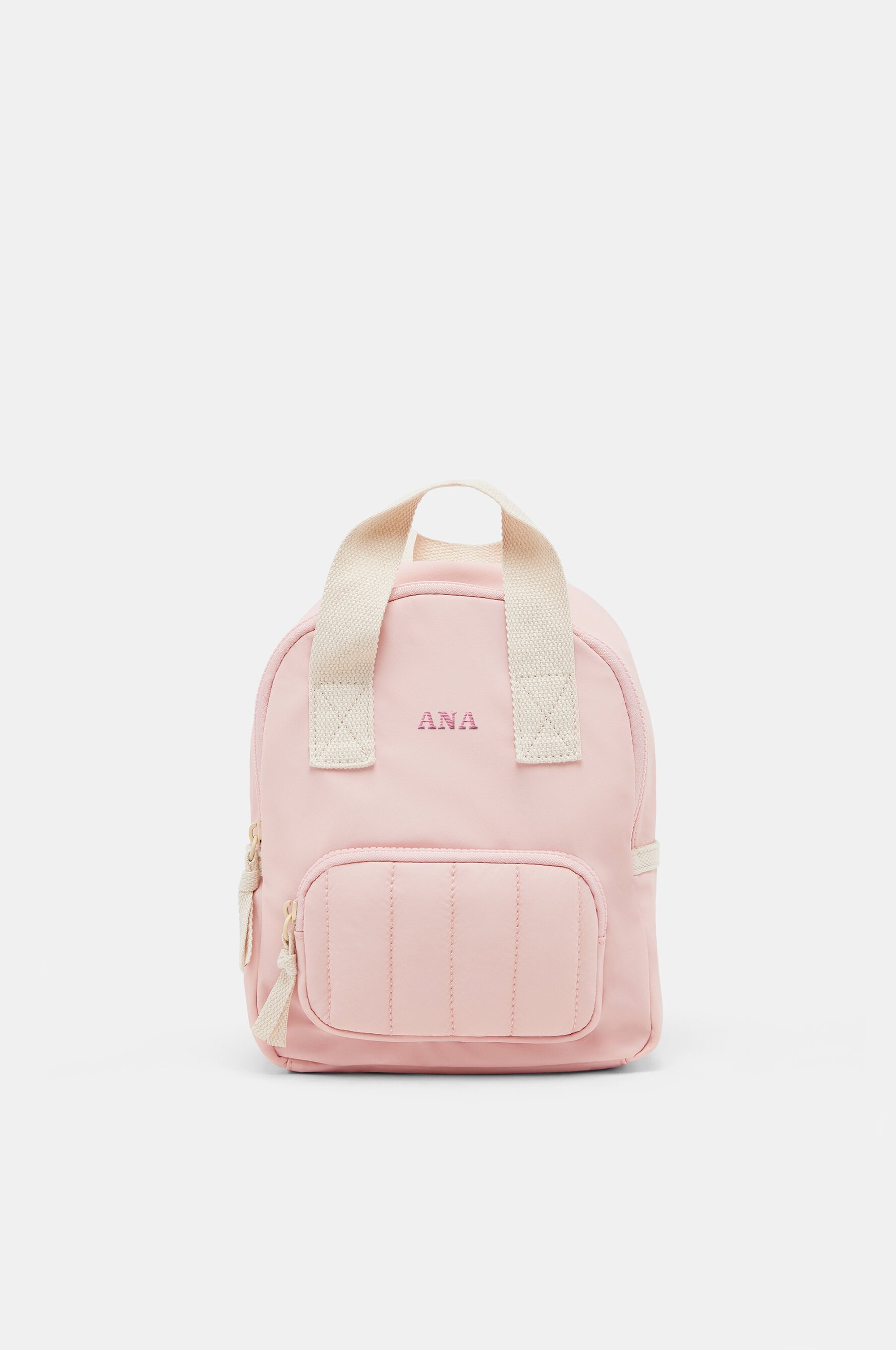 Mochila Escolar Mochila Mujer Casual Zara Mochilas Para Niña Nueva