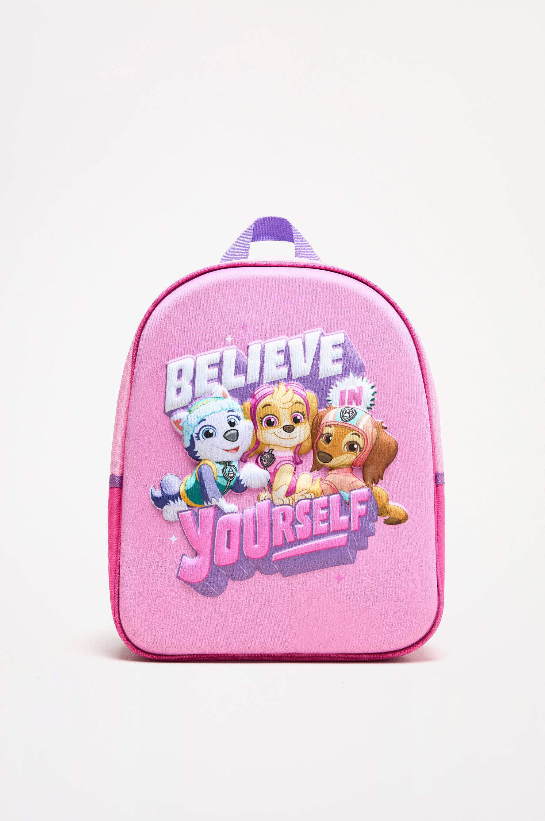 Mochila Patrulha Canina ©Nickelodeon