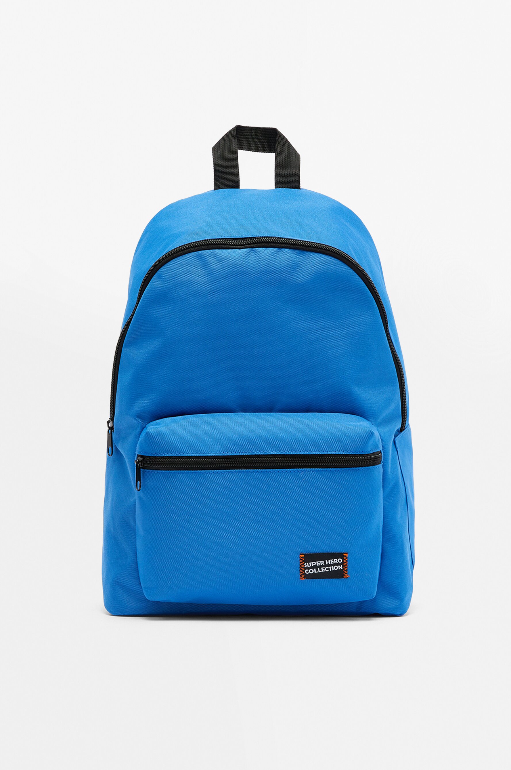 Logo backpack