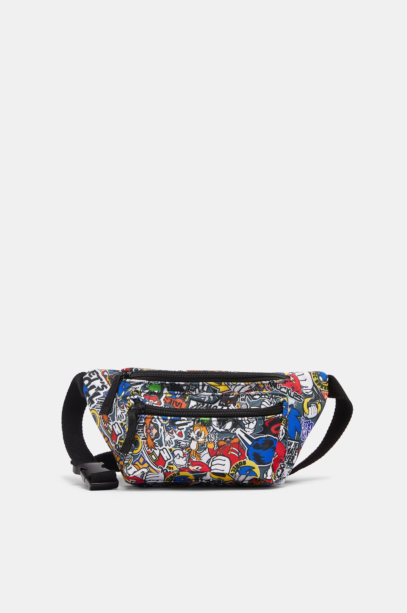 SONIC™ | SEGA belt bag