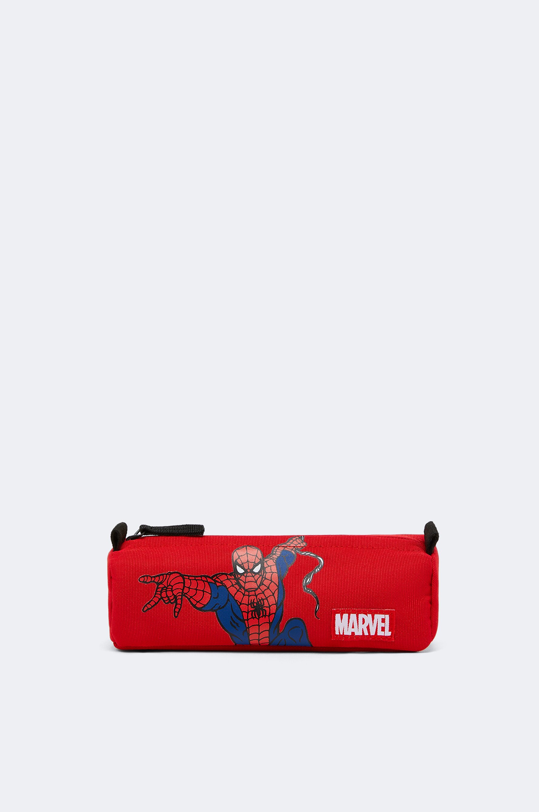 Spiderman ©Marvel pencil case