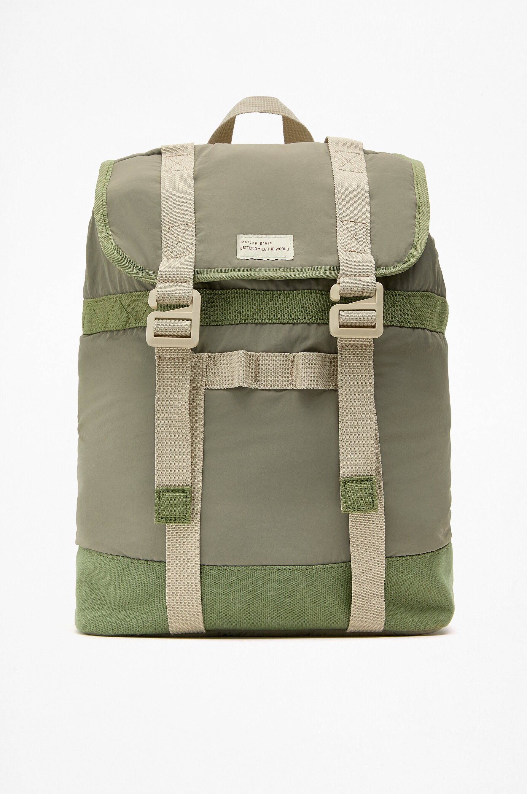 Mochila aventura