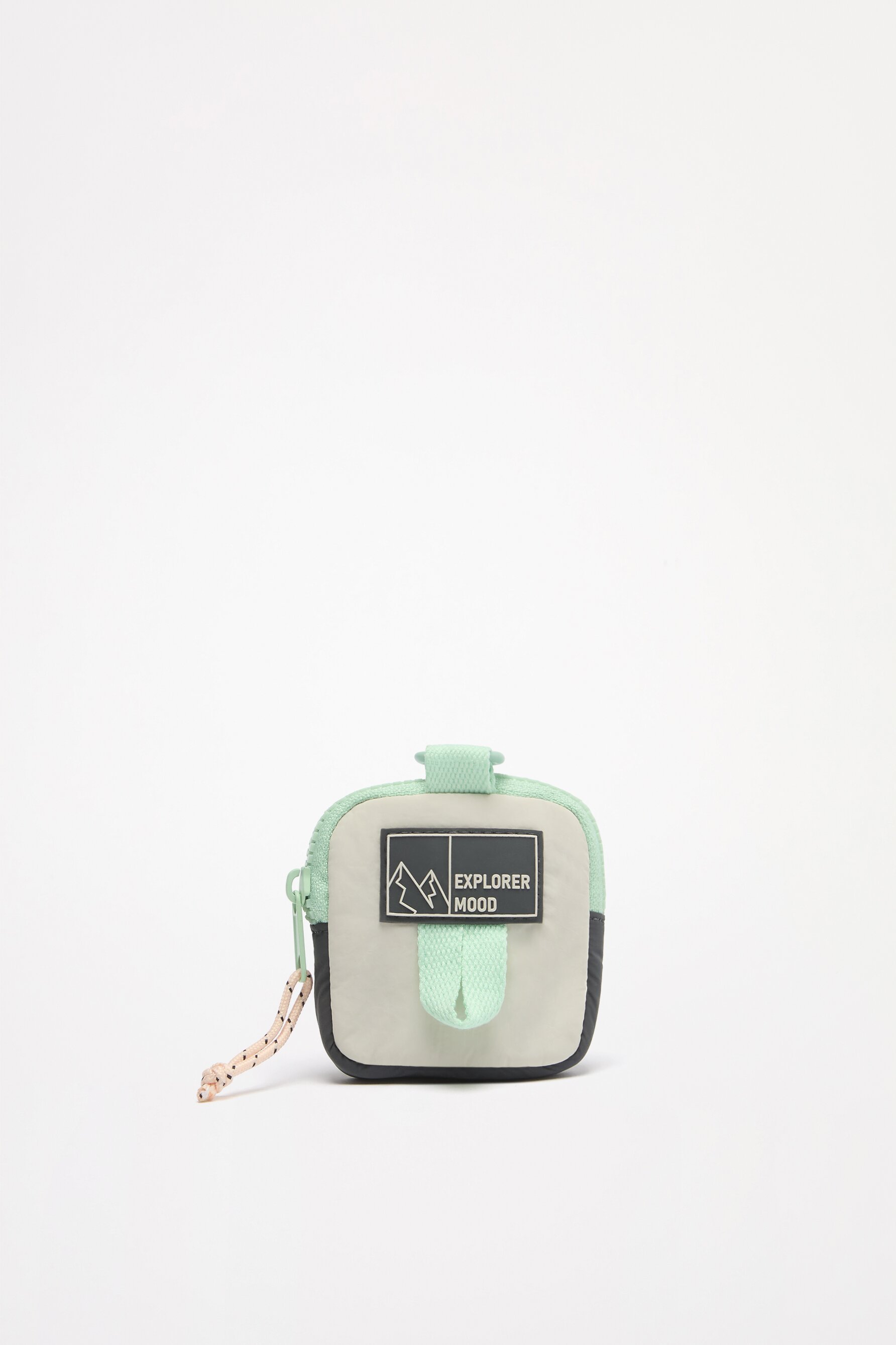 Adventure purse