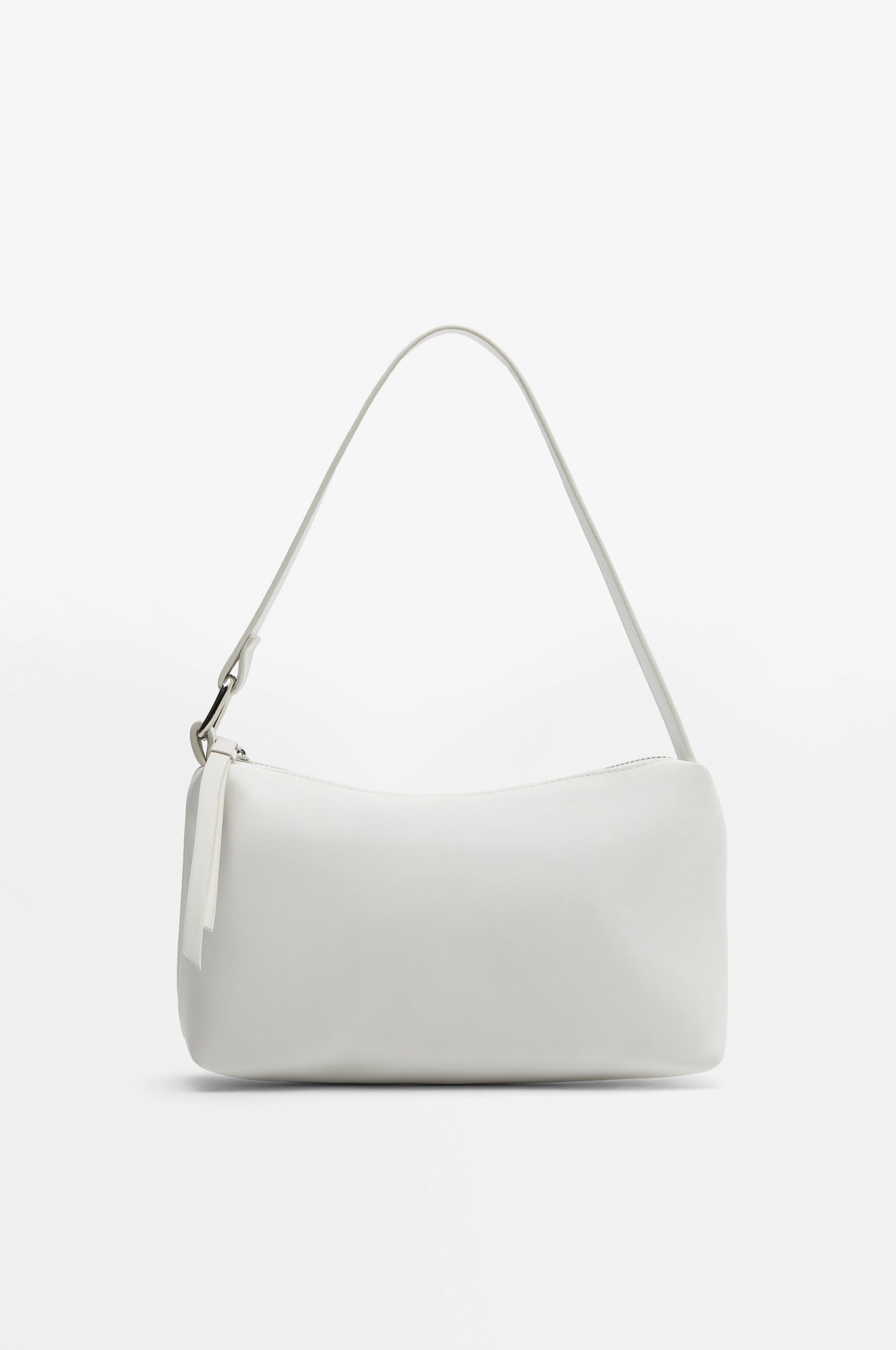 Bolso hombro textura