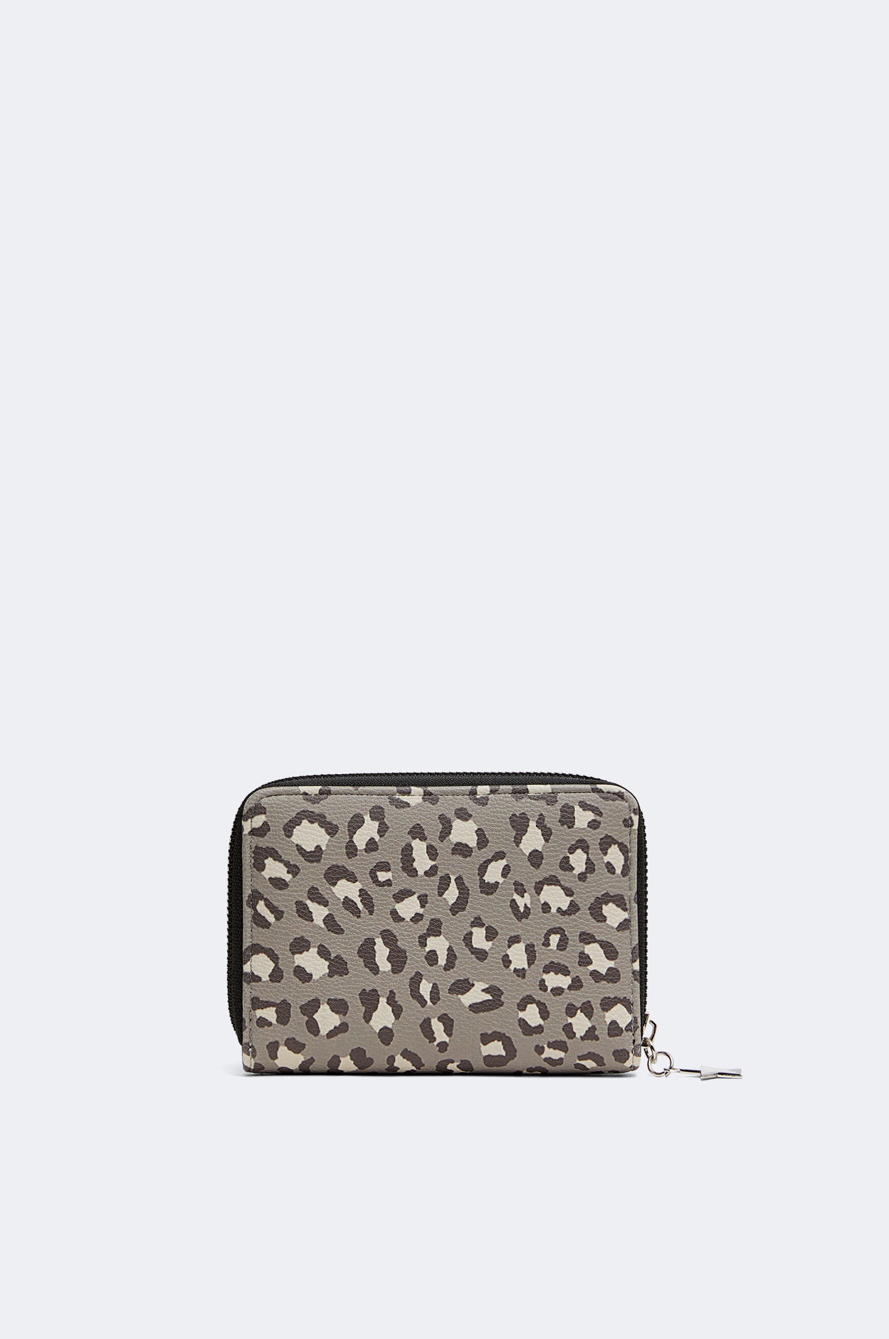 PRINTED WALLET