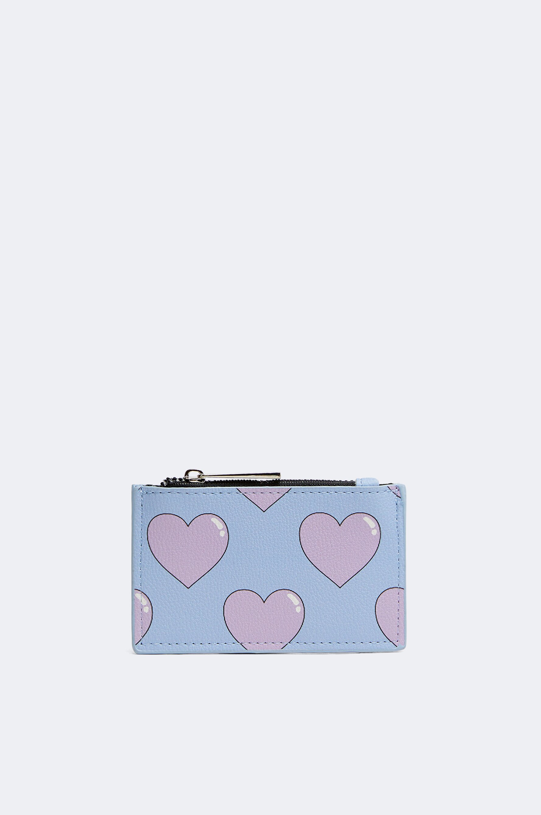 PRINTED COIN PURSE