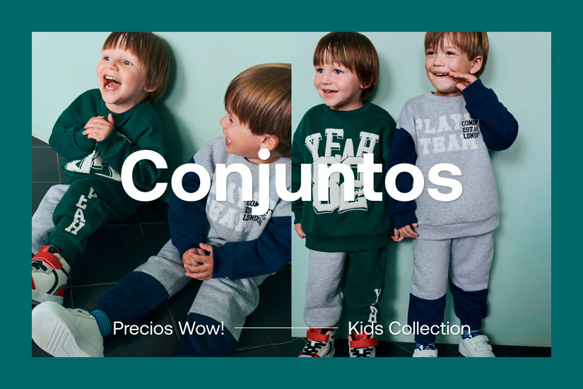 Lefties rebajas on sale 2020 niño