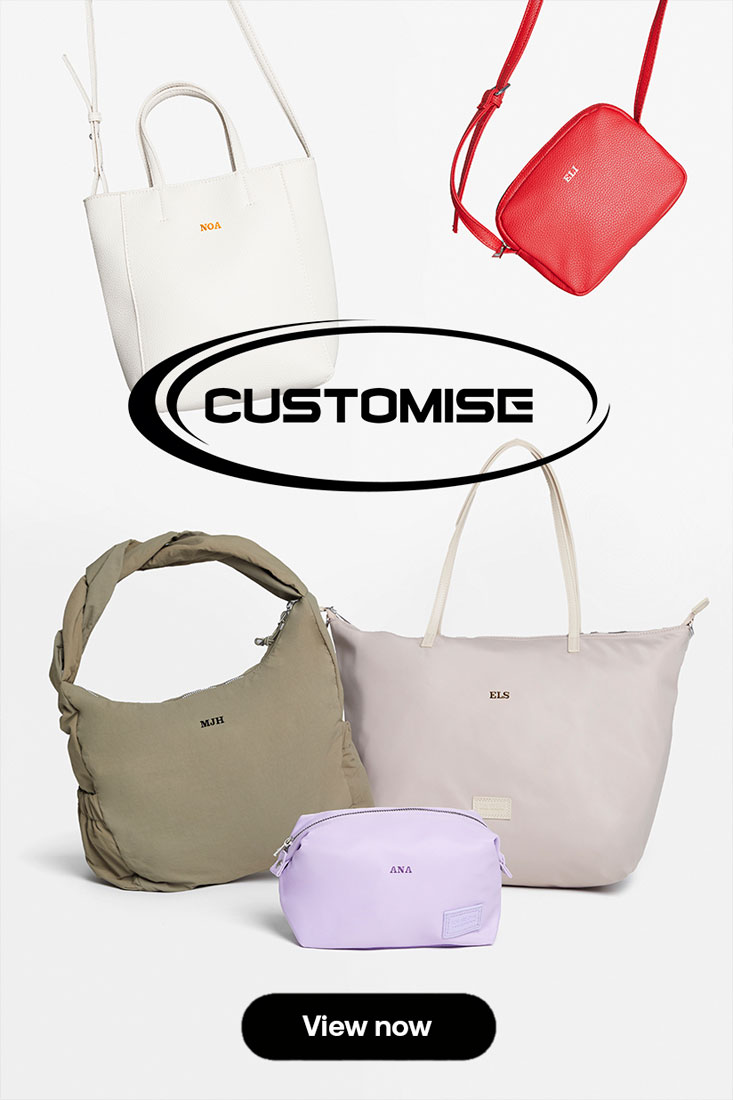 Mistral x Lefties - COLABORACIONES - TODA LA COLECCIÓN - MUJER - | Lefties  ESPAÑA
