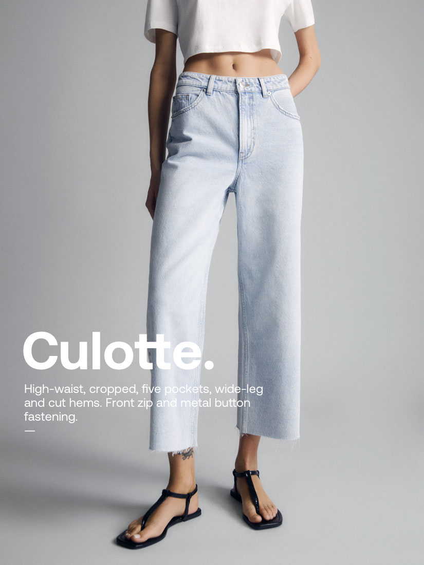 Mallas deportivas de mujer | Lefties Nueva Colección