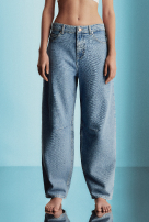DAMEN Jeans Basisch Lefties Jegging & Skinny & Slim Schwarz 34 Rabatt 94 % 
