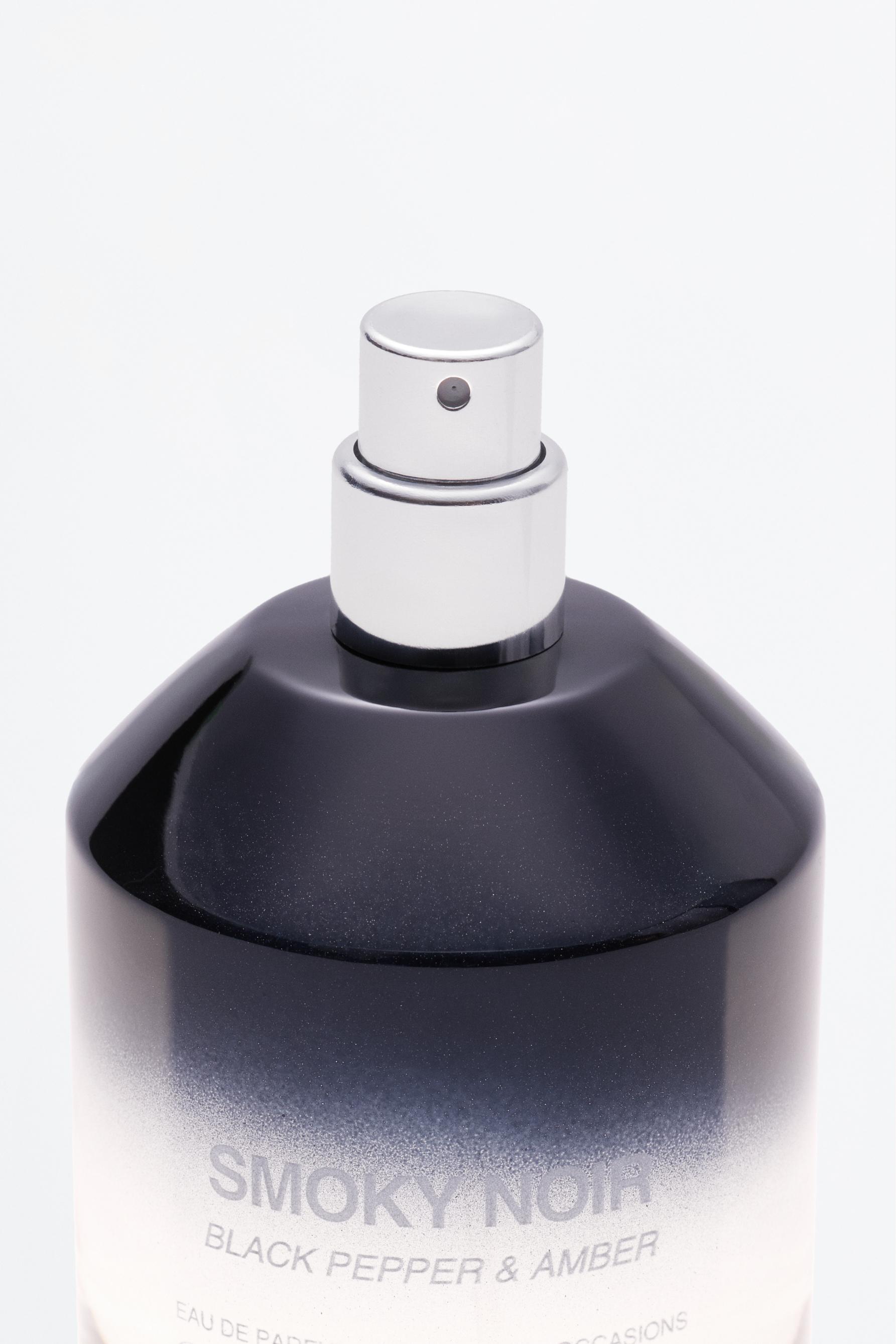Bold Horizons Smoky Noir EDP 100 ml — DARK BLUE