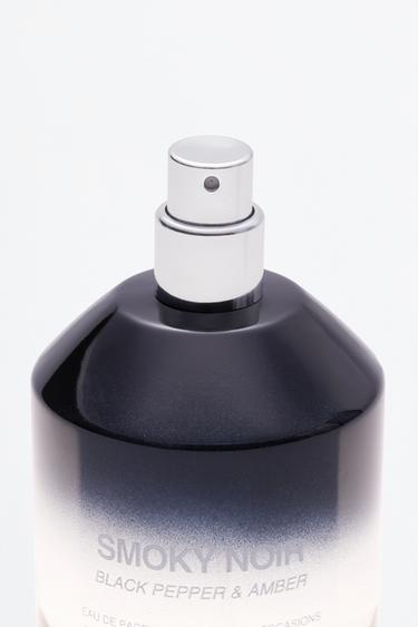 Bold Horizons Smoky Noir EDP 100 ml — DARK BLUE 3