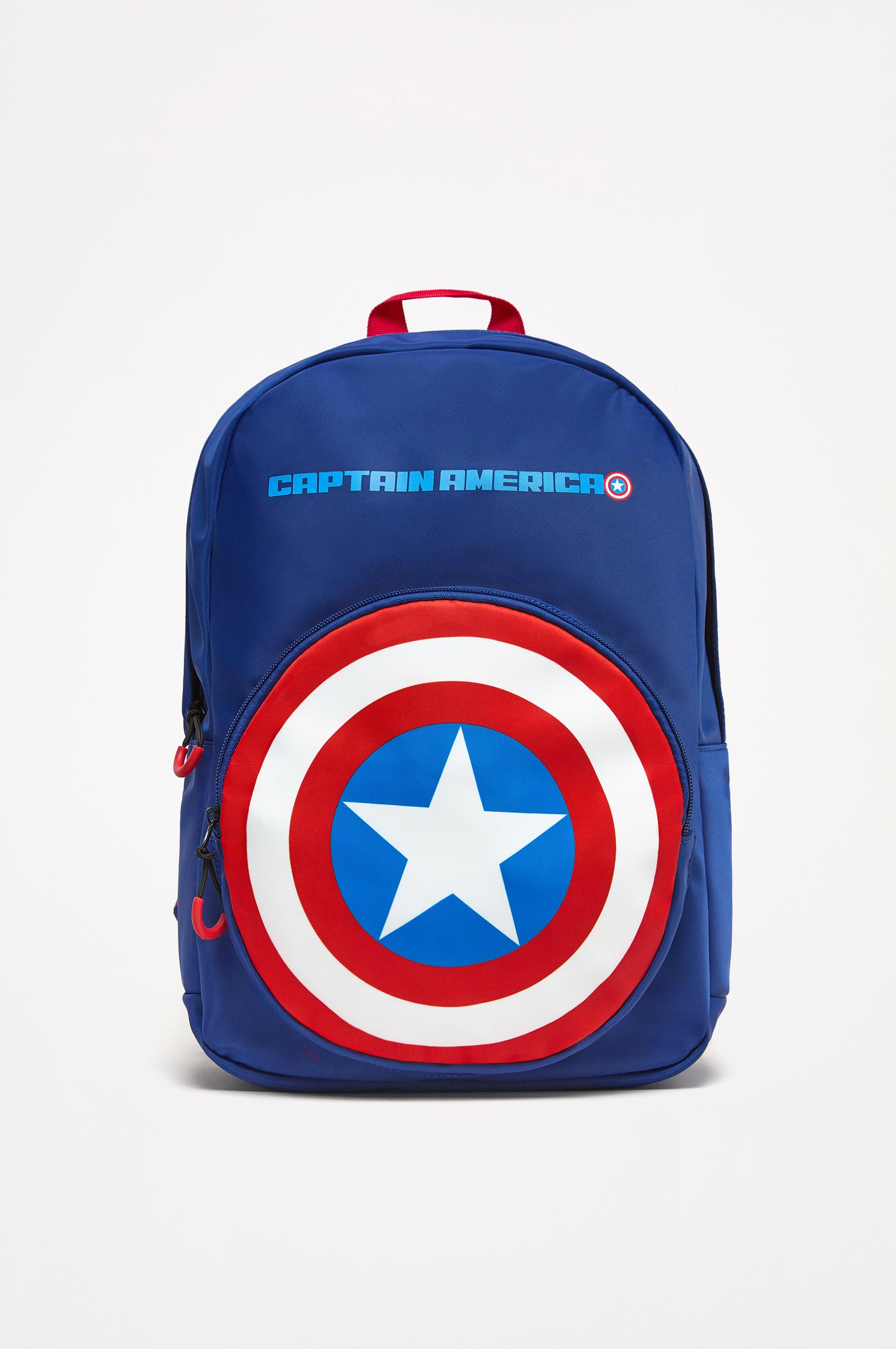 Marvel kids backpack best sale