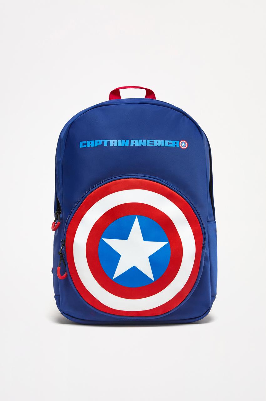 Marvel backpack BACKPACKS BAGS Baby Boy Kids Lefties Tunisia