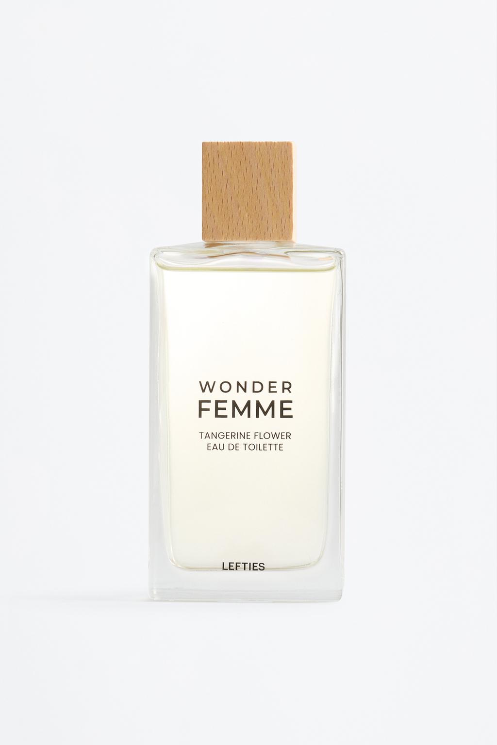 Wonder Femme Tangerine Flower EDT 100 ml
