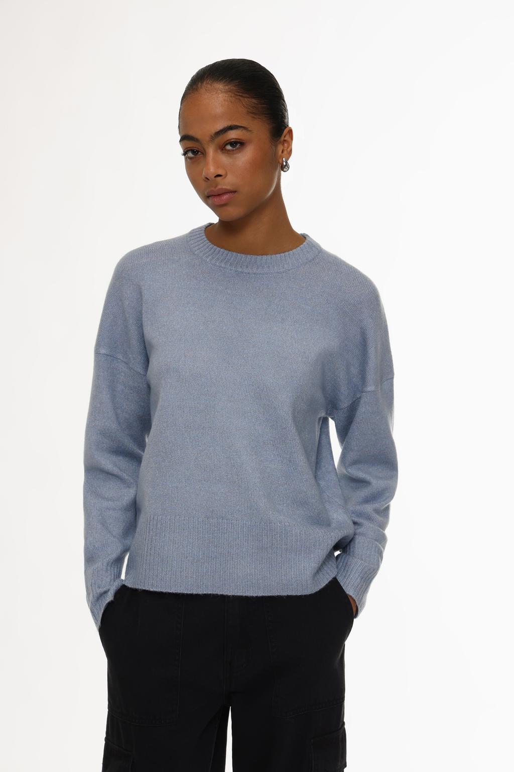 Basic soft jumper