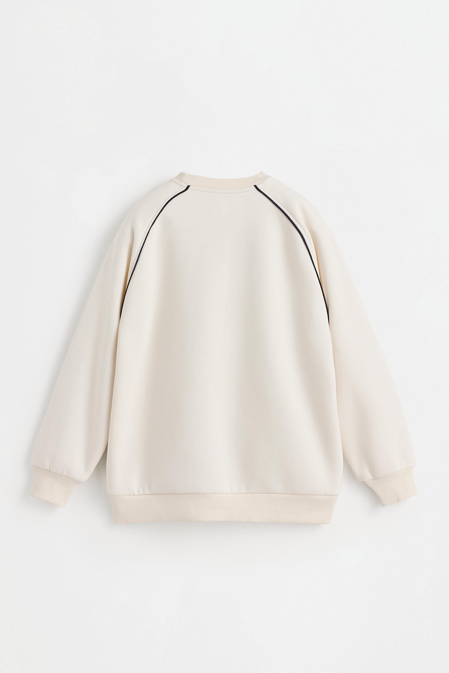 Brawl Stars ©Supercell sweatshirt — OFF WHITE