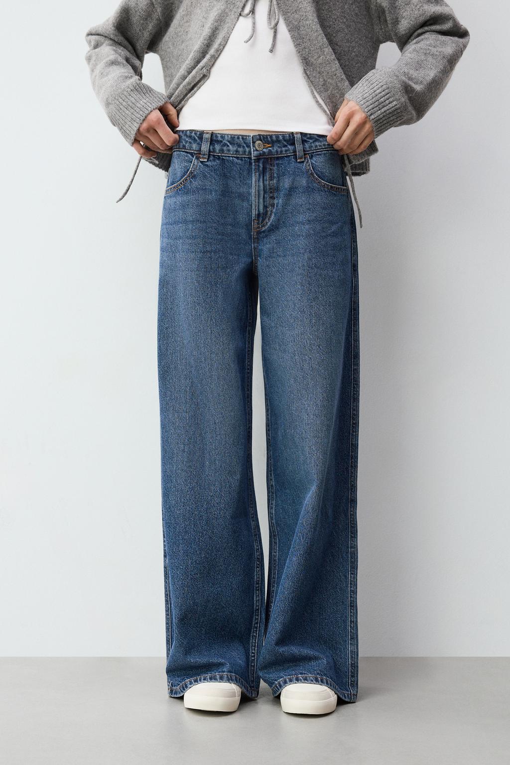 Texans de cama ampla