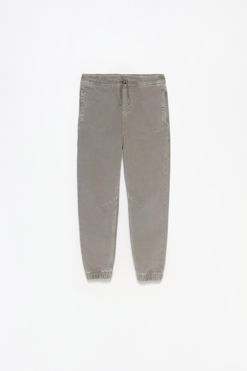 Pantalon Jogger Lefties Pantalón Jogger Lefties Rebajas Pantalones