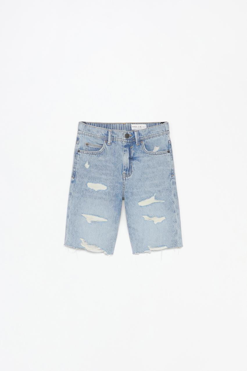 Jeans Sfilacciati Come Tagliare Un Jeans A Pantaloncino Diy Jeans