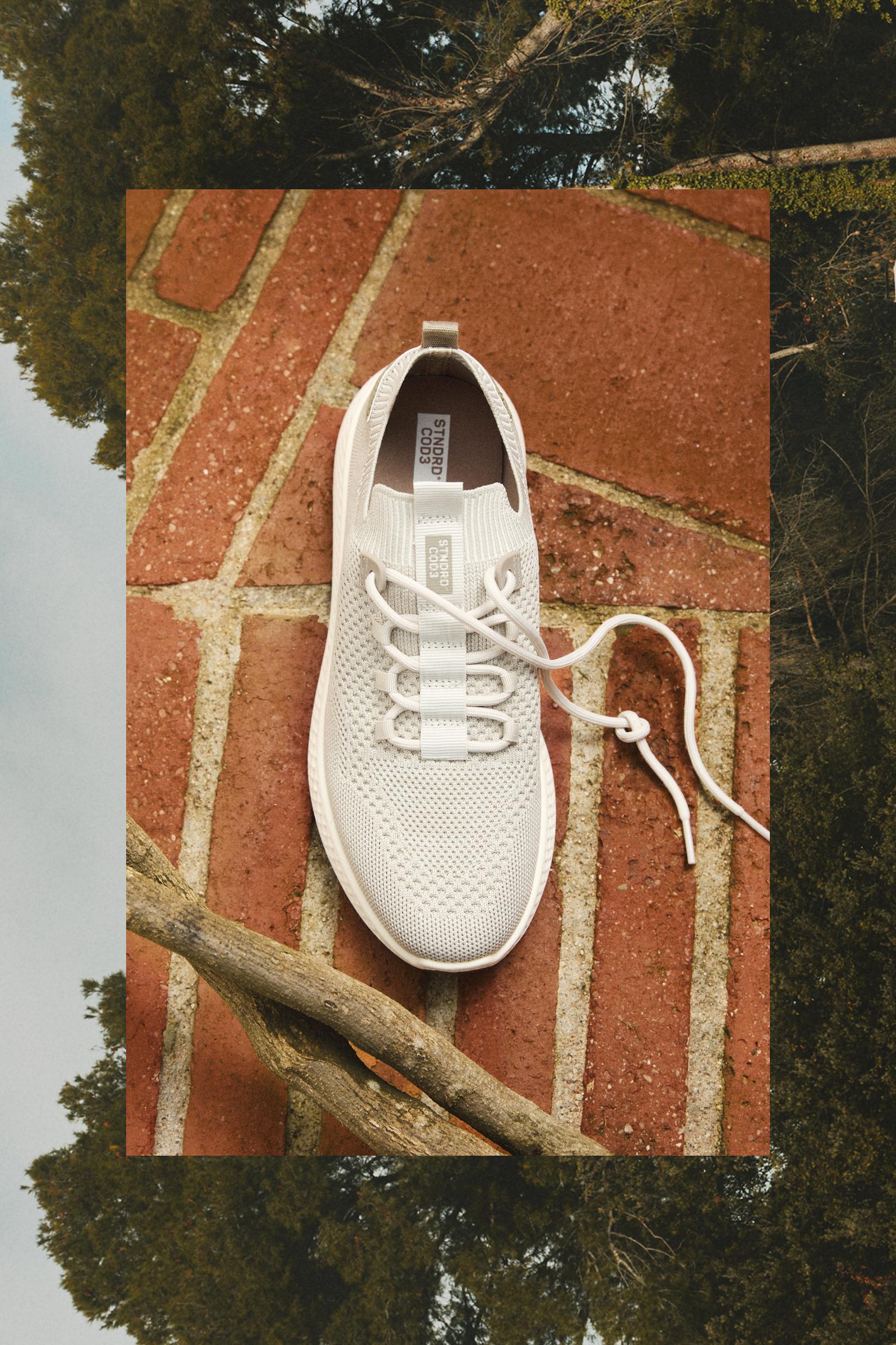Men's gym sneakers — GREY