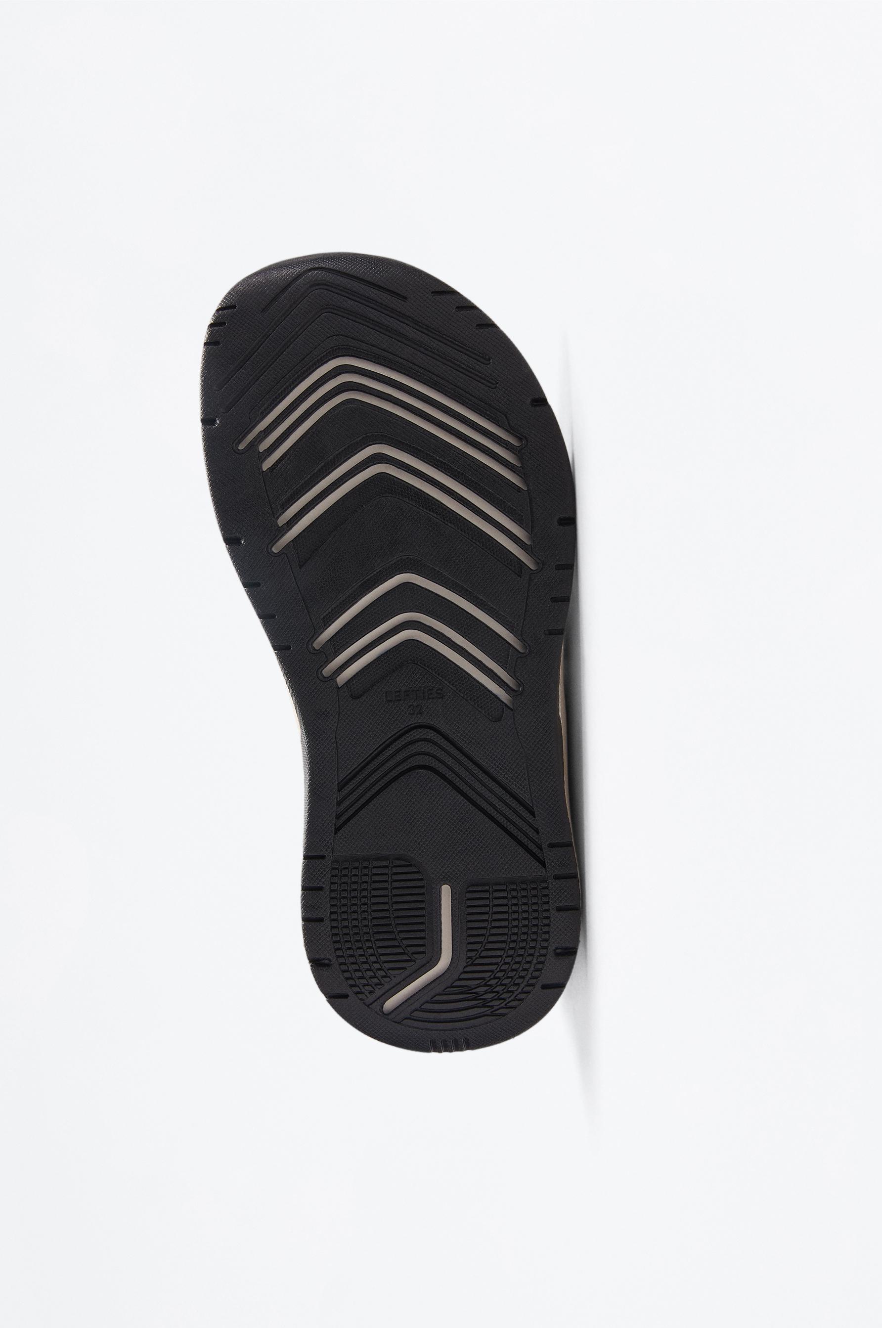 CASUAL BAREFOOT SPORTS SHOES — GREY