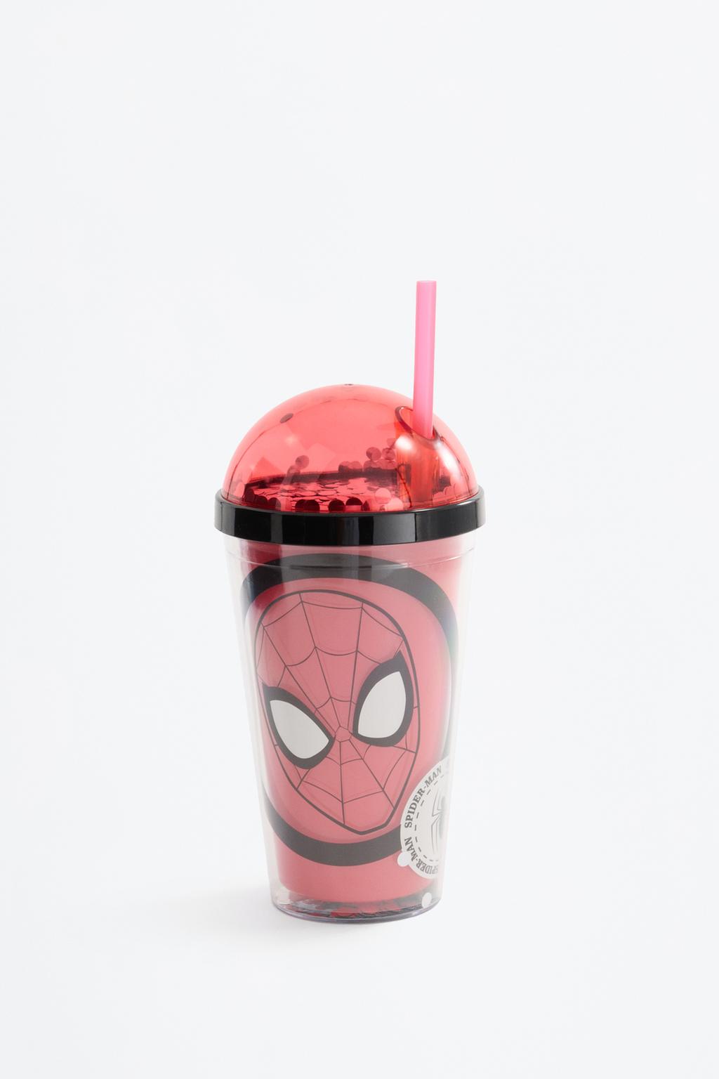 Got palleta Spider-man ©Marvel