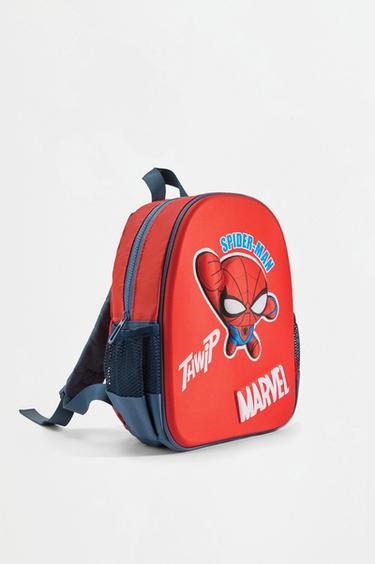 Mini Spidey ©Marvel backpack — RED 2