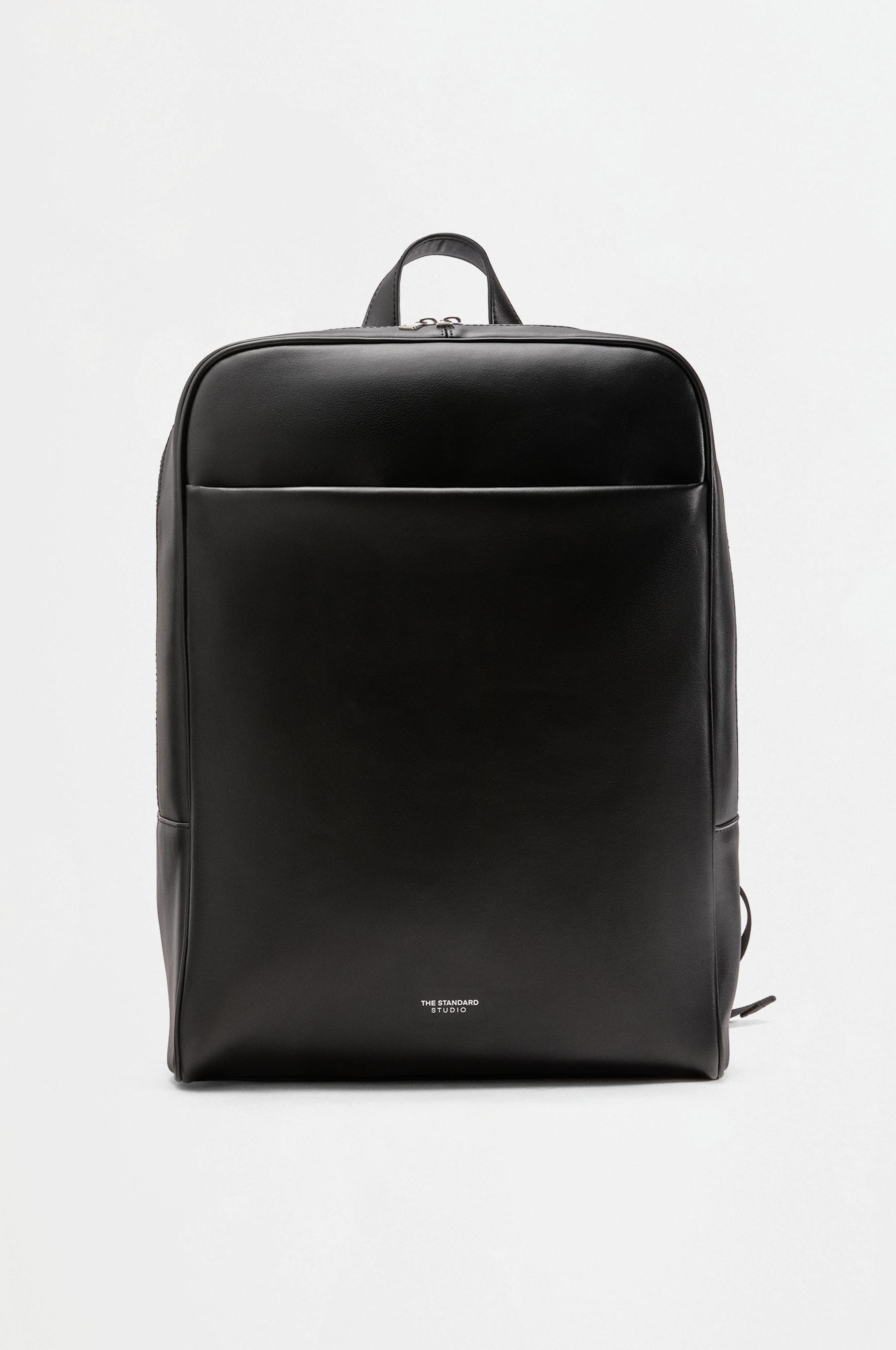 Mochila vestir logo