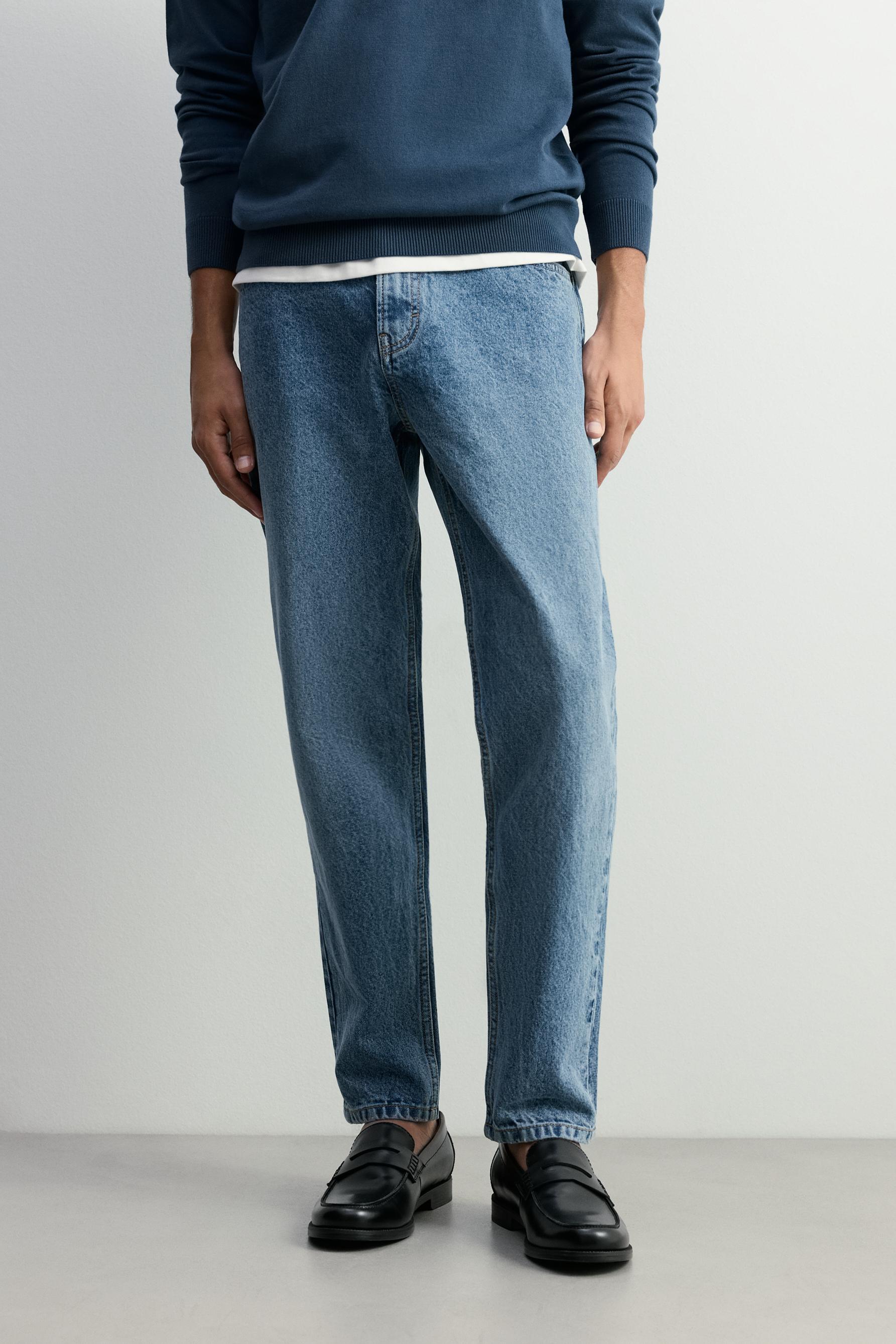 Regular jeans — PALE BLUE