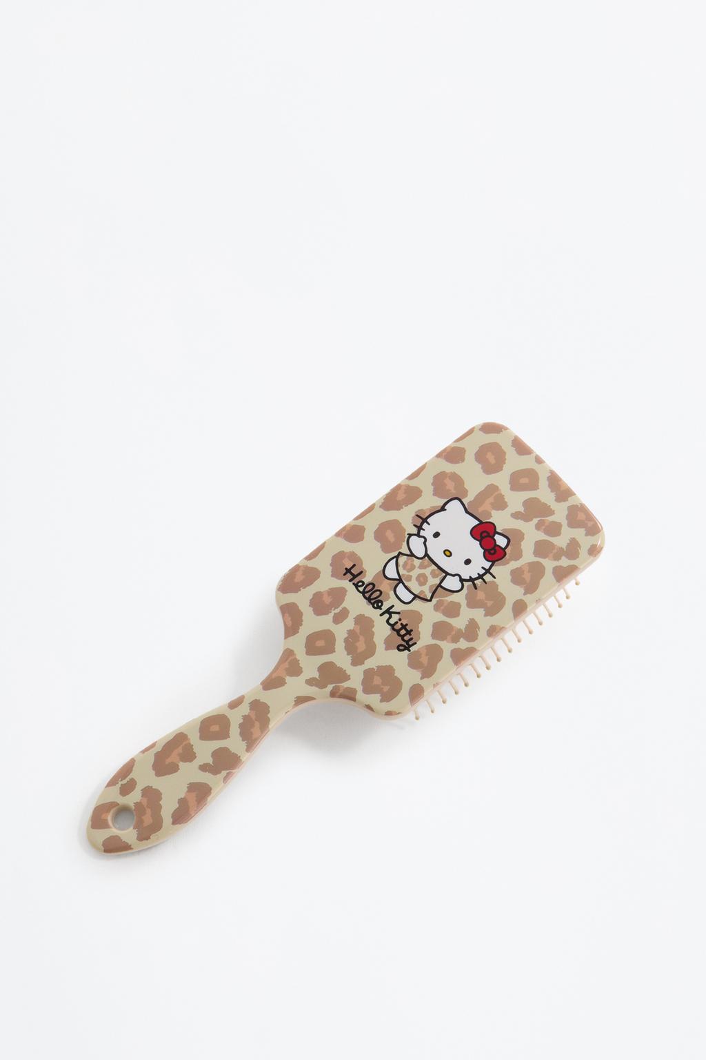 Hello Kitty ©SANRIO hair brush