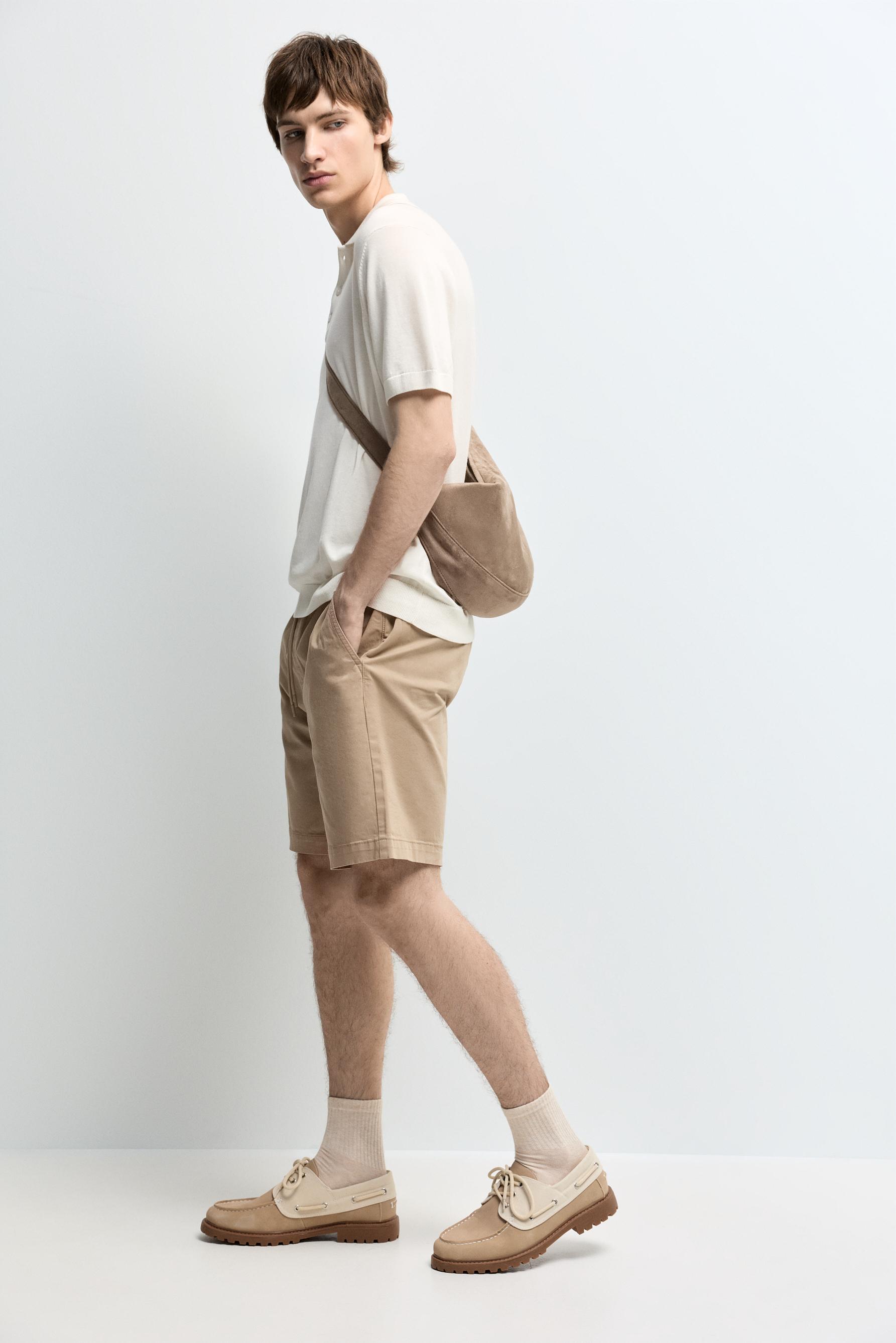 Men's boat shoes — OTHERS