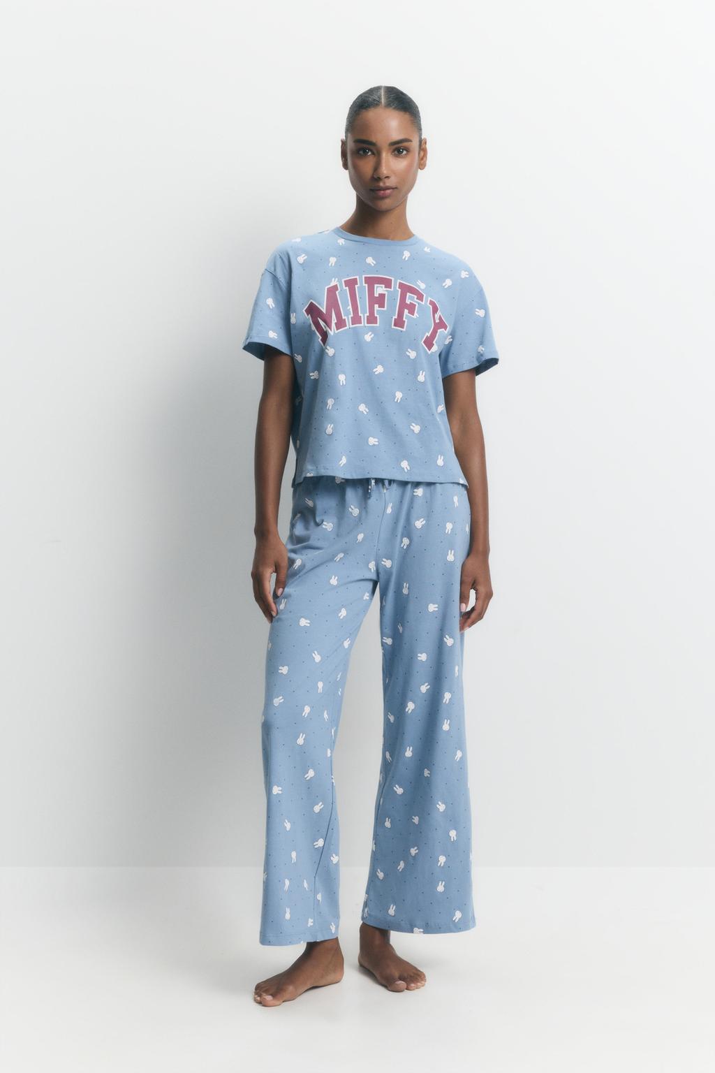 Miffy © pyjamas