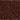 Oversize rustic T-shirt — CHOCOLATE