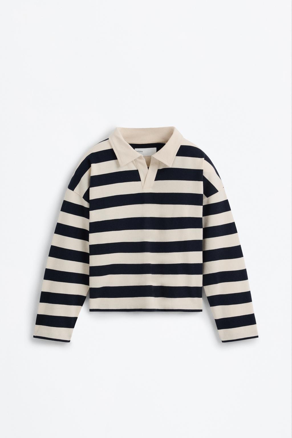 Polo de ratlles