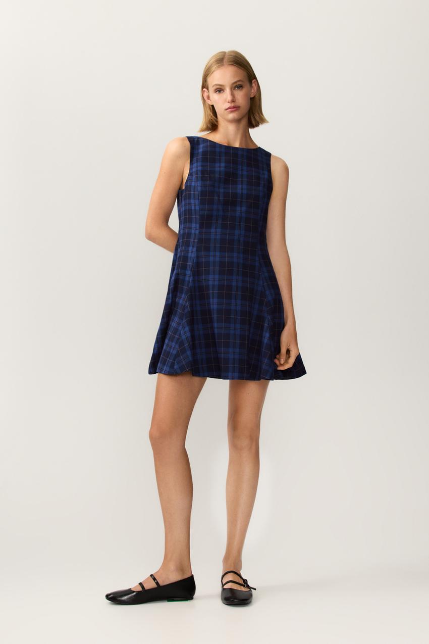 Vestido vuelo Botas y Botines ZAPATOS Mujer Lefties ESPAÑA