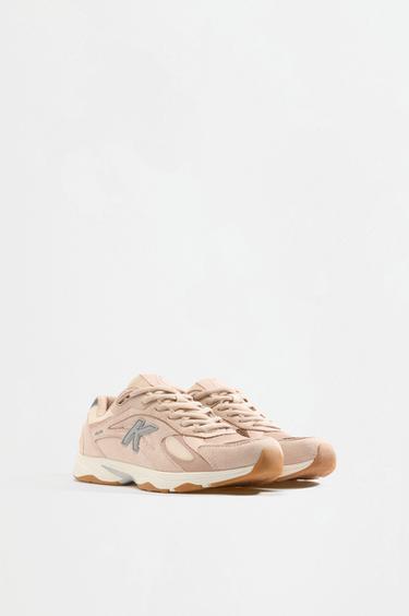 Kelme sneakers — PINK 2