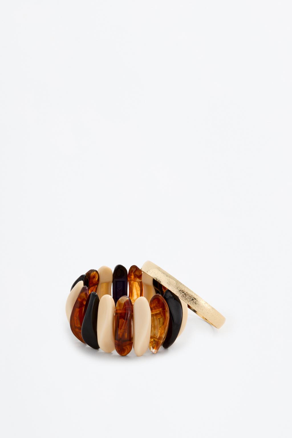 Pack 2 bracciali combinati