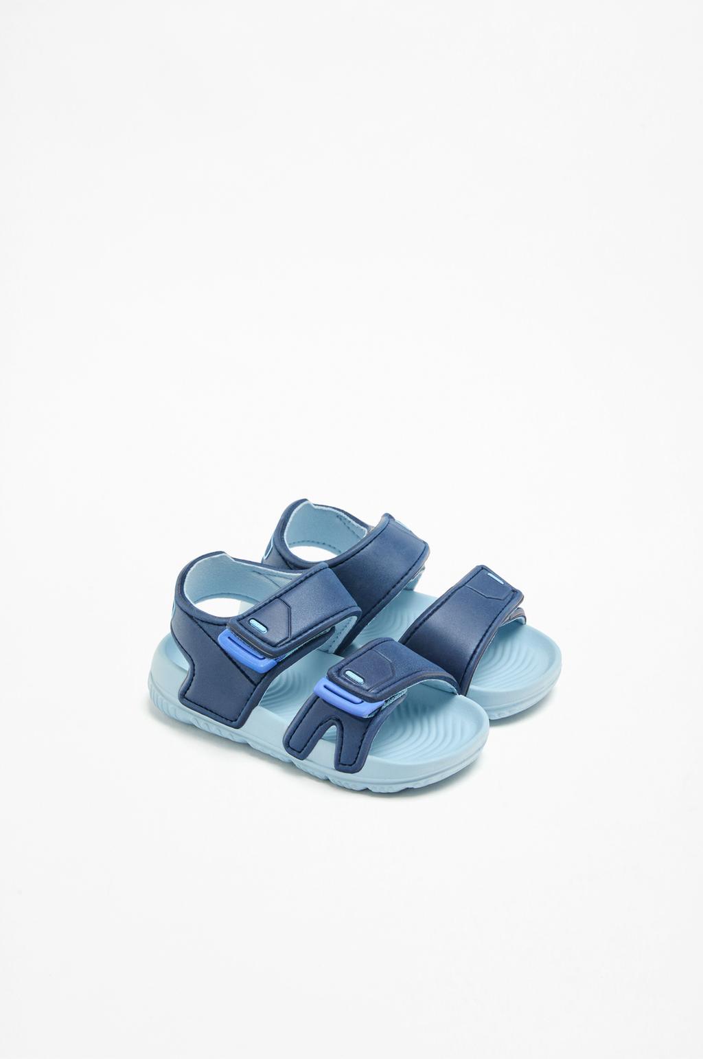 Pool sandals