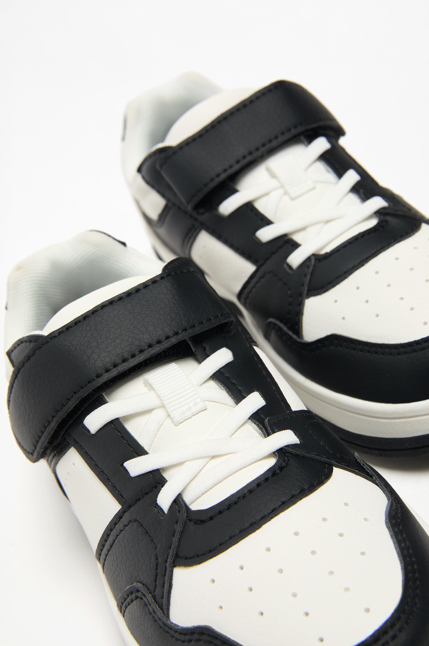 kids Euroヴィンテージ Old Skool Kids 'Retro Rainbow' - Vans - VN0A4VHV7V6 - multi