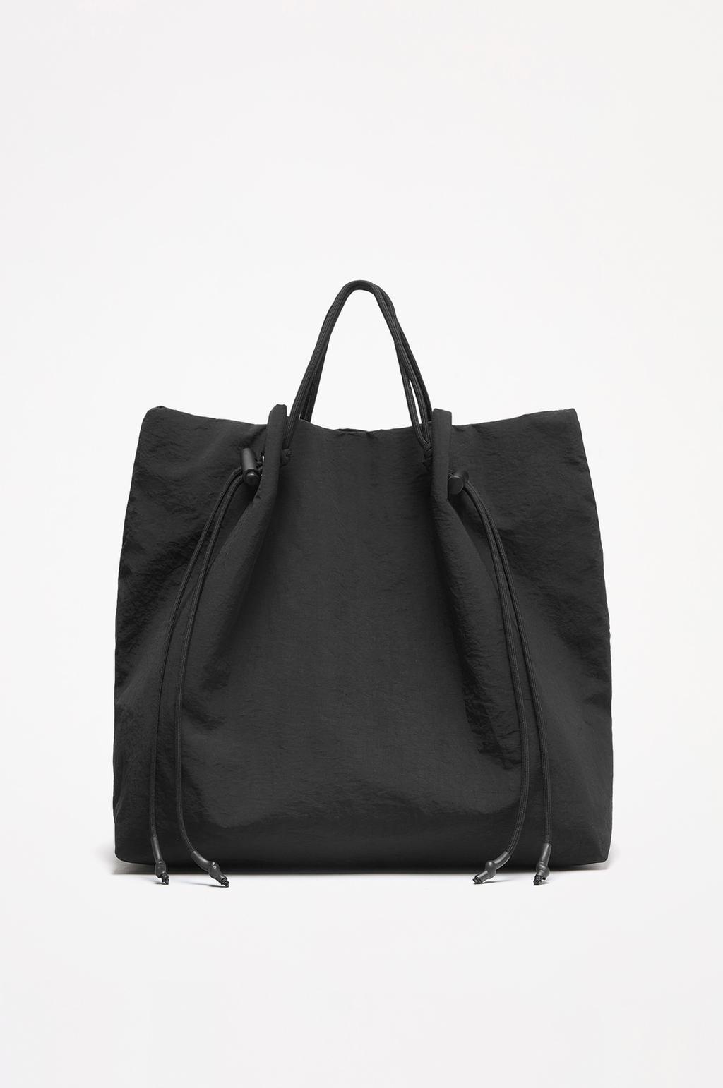 Bolso shopper parachute