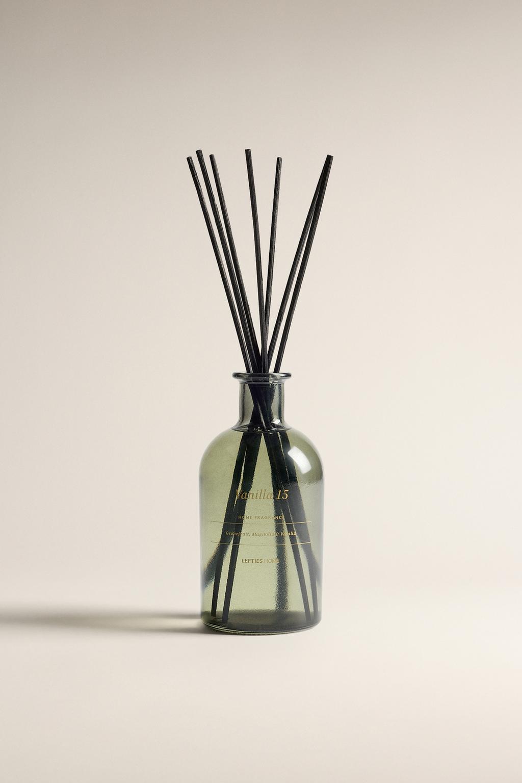 Vanilla 250 ml reed diffuser – Lefties – صورة المنتج