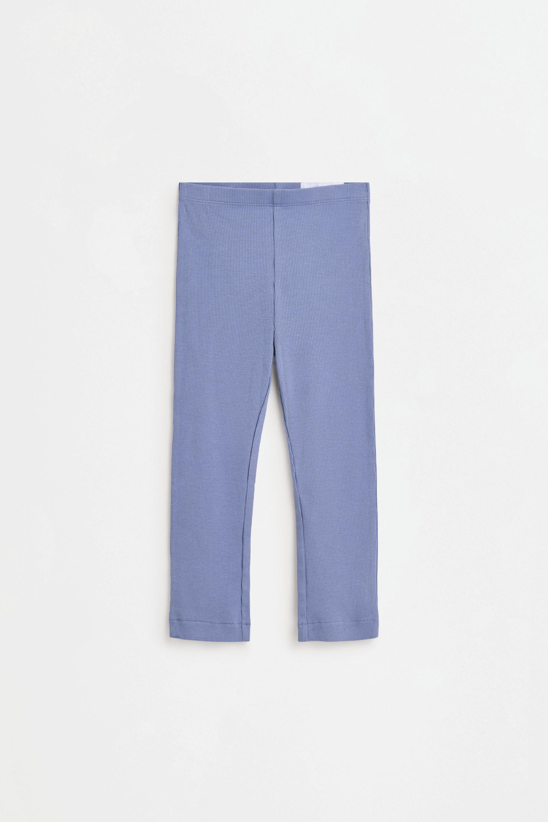 Hello Kitty ©SANRIO T-shirt and leggings co-ord — PASTEL BLUE