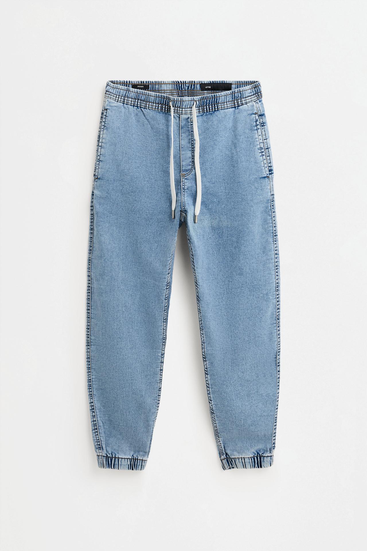 Jogger jeans — BLUE