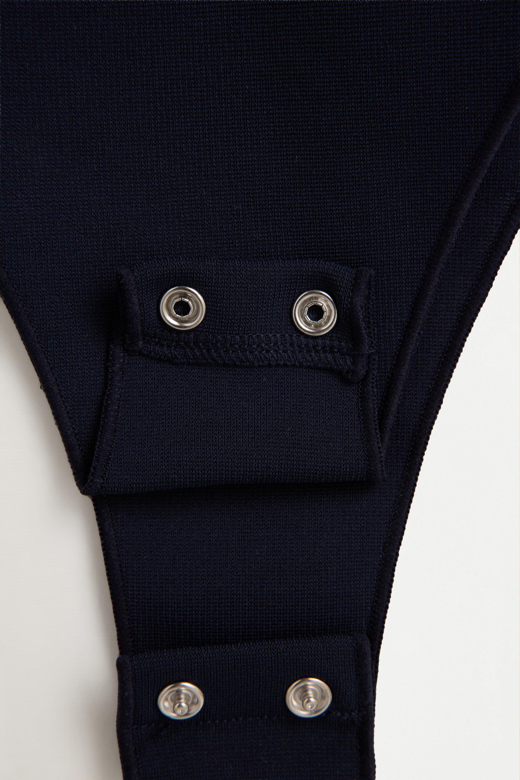 Shapewear bodysuit — NAVY