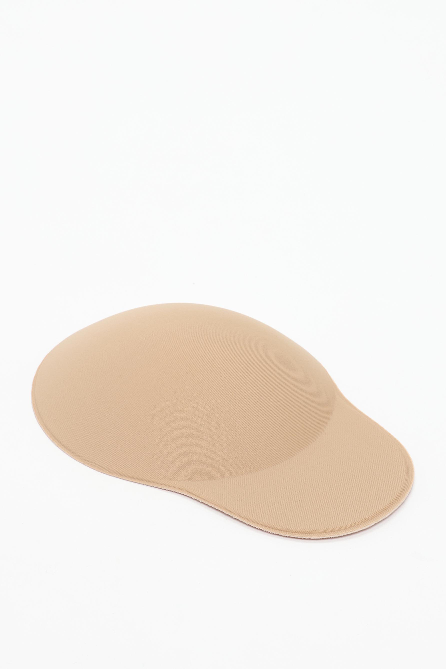 Fabric enhancer adhesive cups — ECRU