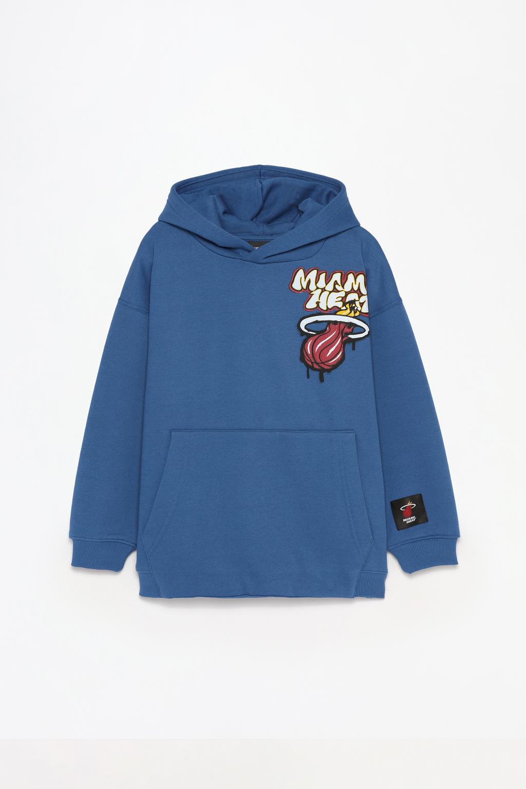 Miami Heats NBA™ hoodie