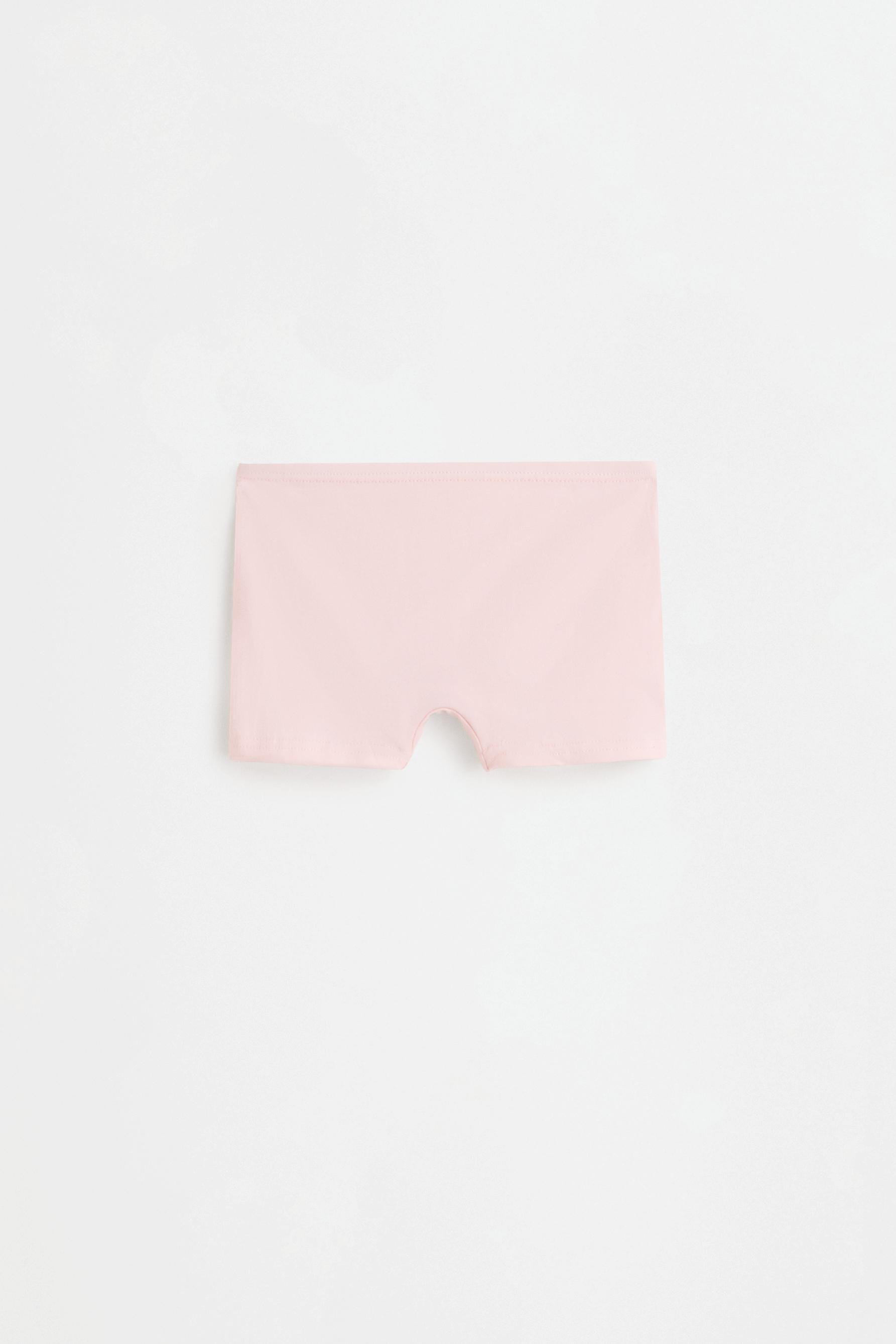 Boxer briefs (Pack of 5) — DARK GREY