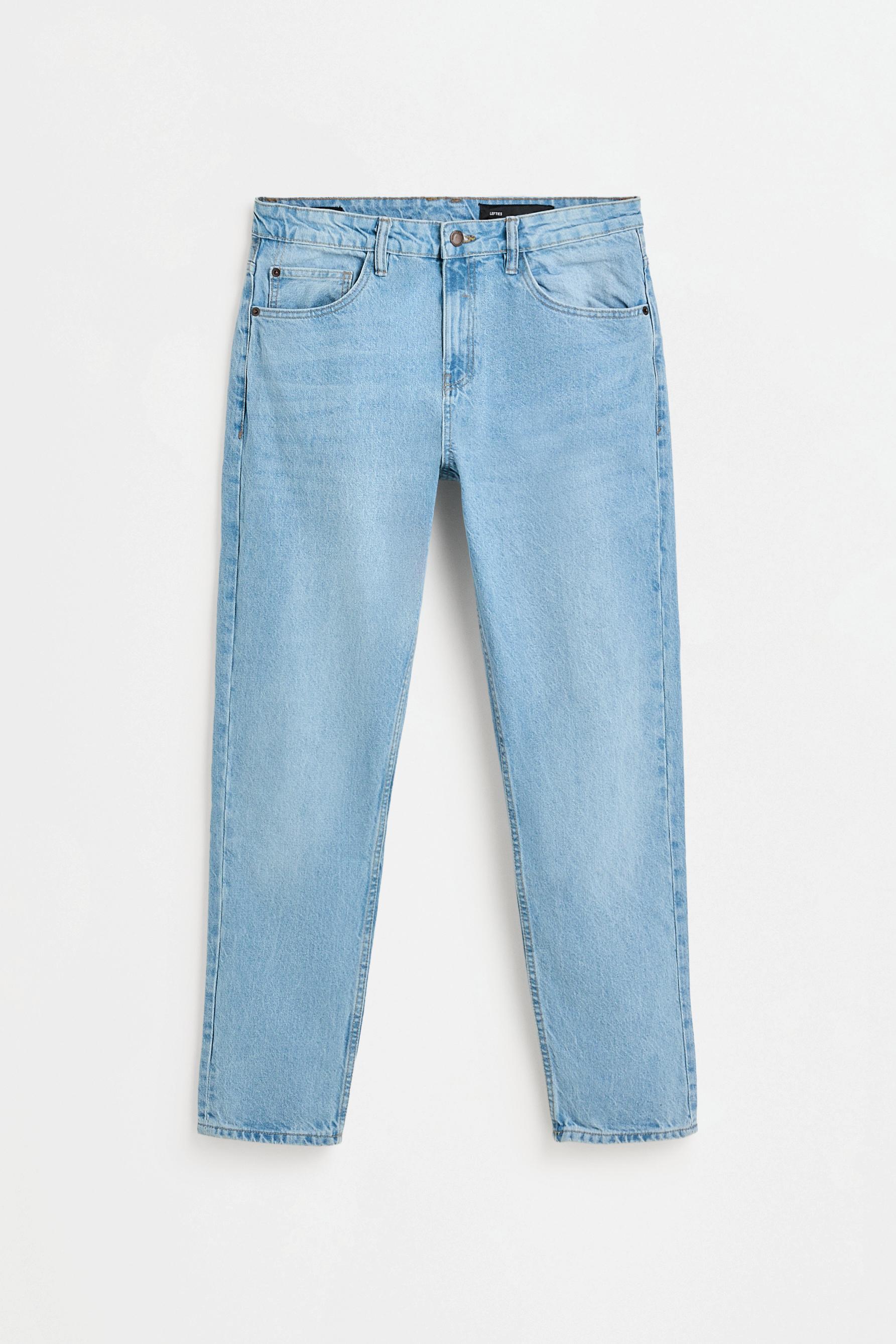Regular jeans — INDIGO